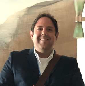 An image of Dr. Robert Giardino